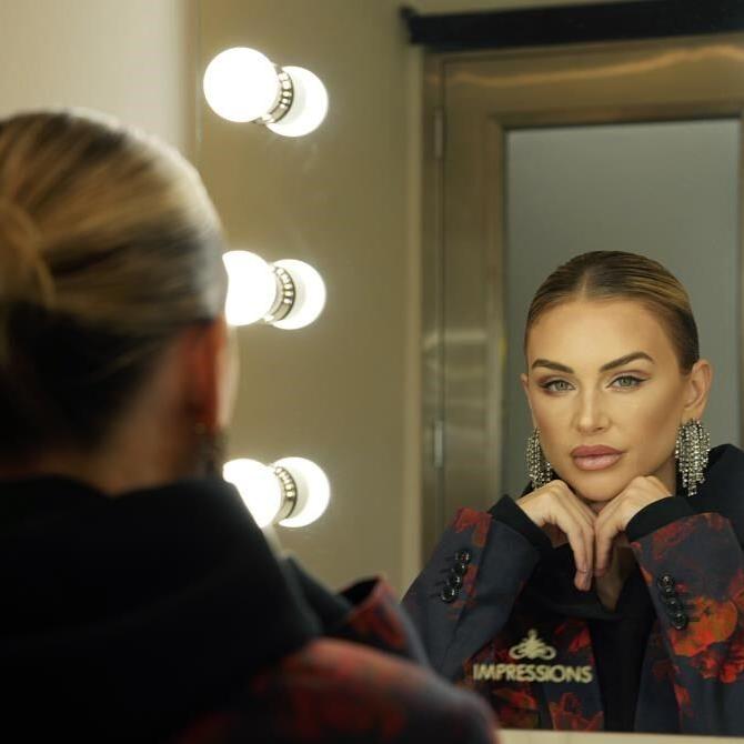 'Vanderpump' star Lala Kent on Scandoval, ex Randall Emmett and building 'a freaking empire'